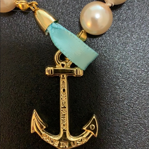 Kiel James Patrick Jewelry Kiel James Patrick Anchor Atlantic